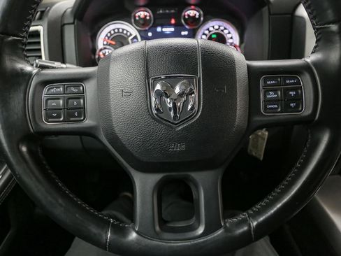 Used 2016 RAM 1500 Sport AWD/4WD image 30