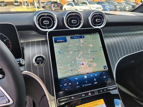 New 2026 Mercedes-Benz GLC 300 4MATIC image 20