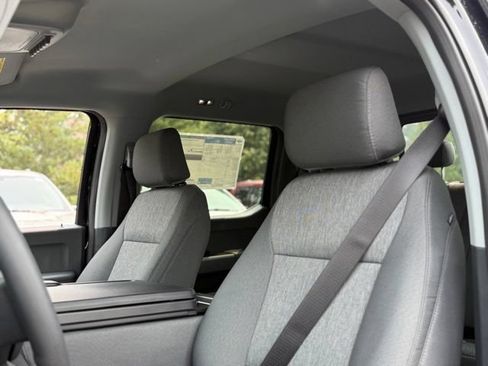 New 2026 Ford F350 XL w/ STX Appearance Package AWD/4WD image 12