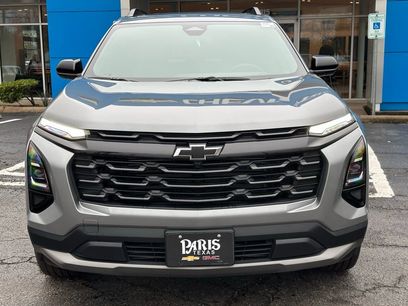 New 2026 Chevrolet Equinox LT w/ Convenience Package II