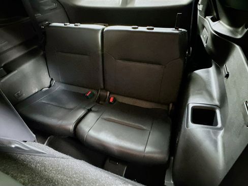 Used 2024 Mitsubishi Outlander SE image 27