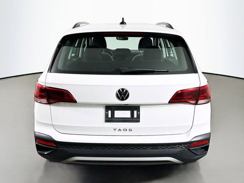 Used 2024 Volkswagen Taos S image 6