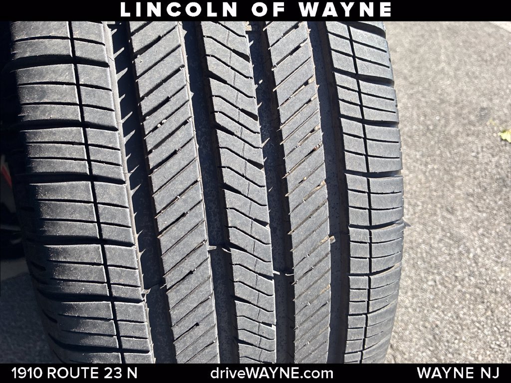 Certified 2024 Lincoln Navigator Reserve AWD/4WD image 30