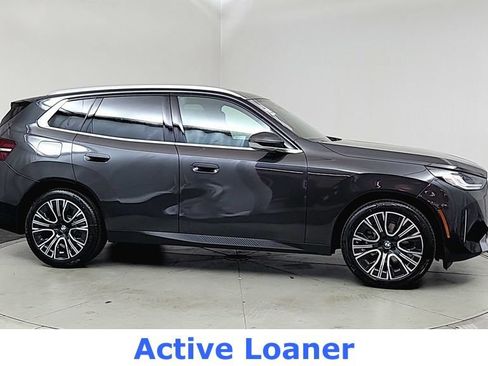 Used 2025 BMW X3 xDrive30i w/ Convenience Package AWD/4WD image 1