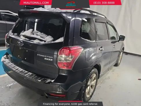 Used 2014 Subaru Forester 2.5i Limited image 6