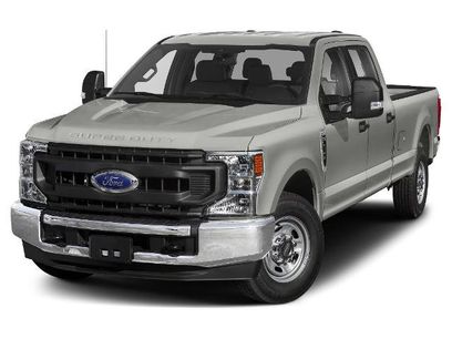 Certified 2022 Ford F250 XLT w/ XLT Premium Package