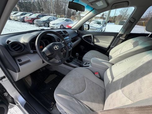 Used 2010 Toyota RAV4 4WD image 9