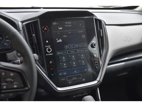 New 2026 Subaru Crosstrek 2.5i Limited AWD/4WD image 19