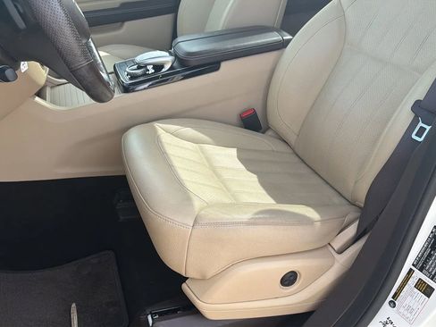 Used 2017 Mercedes-Benz GLE 350 4MATIC image 96