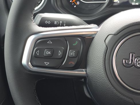 New 2026 Jeep Wrangler Sahara image 20