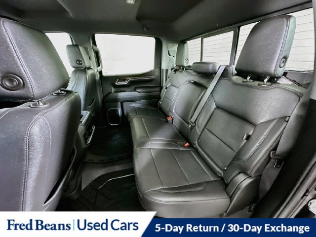 Used 2023 Chevrolet Silverado 1500 RST w/ RST All Star Premium Package AWD/4WD image 31