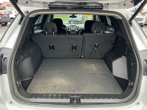 Used 2018 Chevrolet Equinox LT image 20