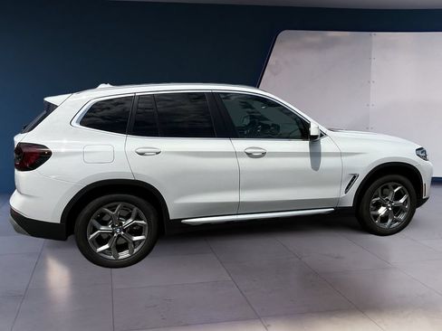 Used 2022 BMW X3 xDrive30i w/ Premium Package 2 AWD/4WD image 6