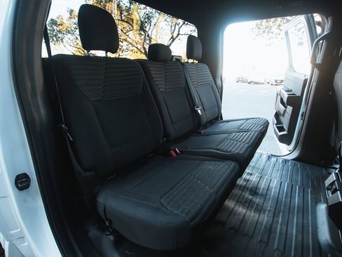 Used 2022 Ford F150 XL w/ STX Appearance Package image 26