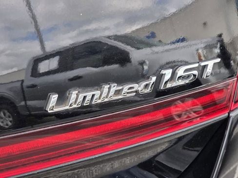 Used 2021 Hyundai Sonata Limited w/ Cargo Package FWD image 31