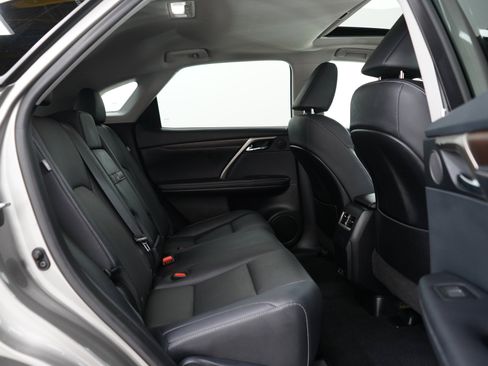 Used 2022 Lexus RX 350 AWD w/ Premium Package image 13