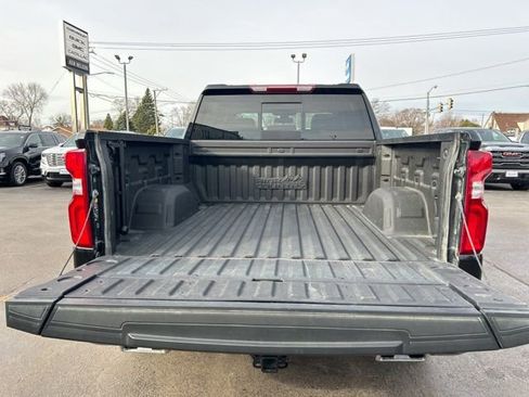 Used 2022 Chevrolet Silverado 1500 High Country AWD/4WD image 57