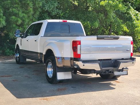 Used 2019 Ford F350 King Ranch w/ King Ranch Ultimate Package RWD image 5
