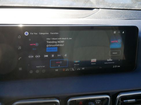 New 2026 Nissan Sentra SL w/ Floor Mat Package image 8