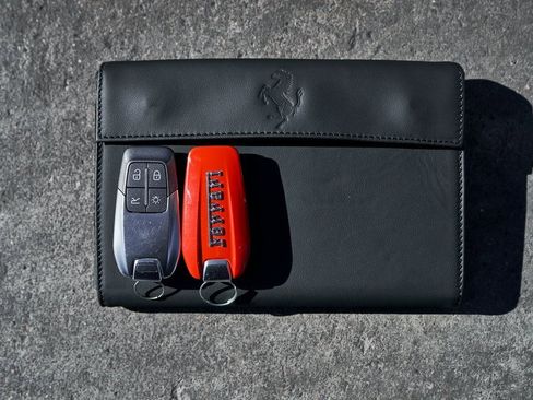 Used 2022 Ferrari F8 Tributo image 71