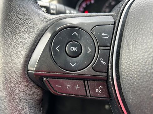 Certified 2023 Toyota RAV4 XLE Premium AWD/4WD image 20