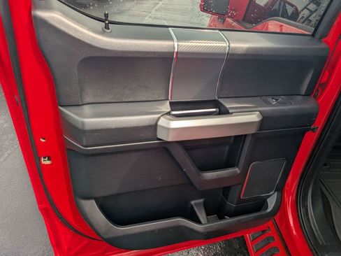 Used 2020 Ford F150 Lariat w/ Equipment Group 502A Luxury image 11