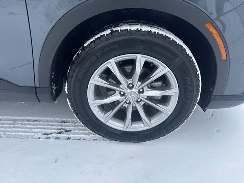 Certified 2023 Honda CR-V EX-L image 14