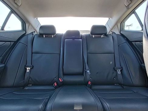 Used 2023 Nissan Maxima SV w/ Floor Mat Group image 28