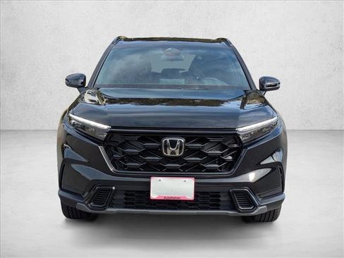 Used 2026 Honda CR-V Sport image 2