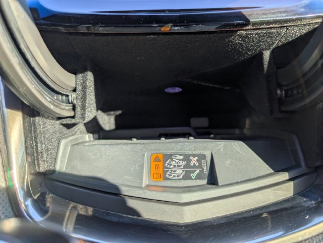 Used 2019 Cadillac CTS V w/ Luxury Package RWD image 26