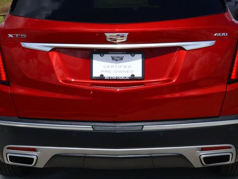 Used 2023 Cadillac XT5 Premium Luxury FWD image 10