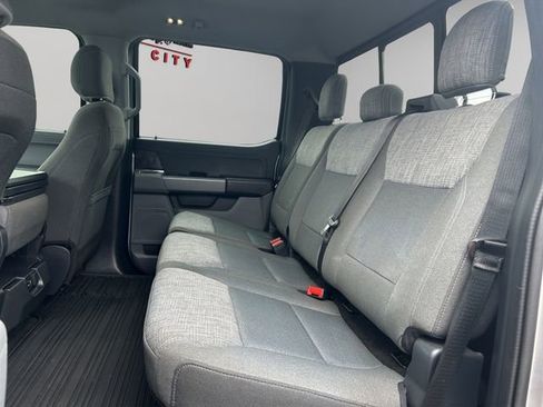 Used 2021 Ford F150 XLT w/ Equipment Group 302A High image 15