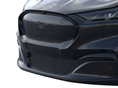 New 2026 Ford Mustang Mach-E Premium w/ Technology Package RWD image 17