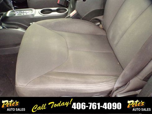 Used 2017 Jeep Wrangler Unlimited Sport w/ Dual Top Group image 21