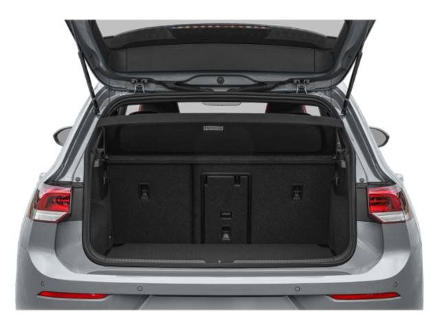 New 2026 Volkswagen GTI SE FWD image 10