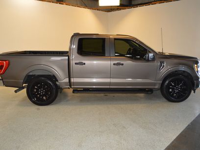 Used 2023 Ford F150 XLT