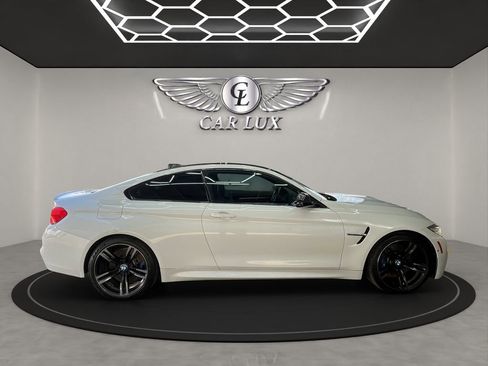 Used 2015 BMW M4 Coupe image 7