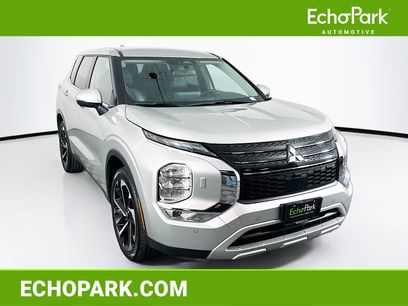 Used 2024 Mitsubishi Outlander SE
