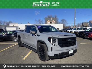 Used 2024 GMC Sierra 1500 Elevation w/ LPO, Elevation Black Package video 1