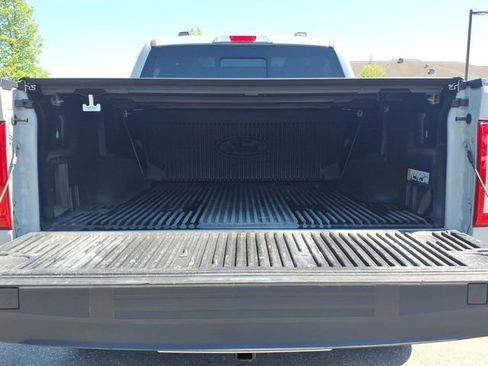 Used 2023 Ford F150 Lariat w/ Equipment Group 502A High AWD/4WD image 10