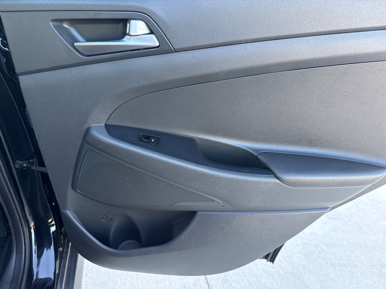 Used 2016 Hyundai Tucson SE w/ Option Group 02 FWD image 22