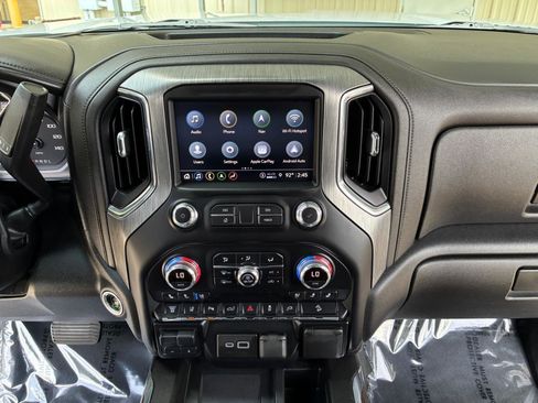 Used 2022 GMC Sierra 2500 Denali AWD/4WD image 19
