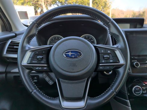 Used 2020 Subaru Forester Limited image 21