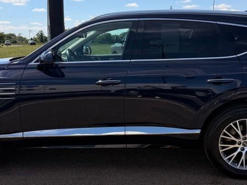 Used 2024 Genesis GV80 2.5T AWD/4WD image 5