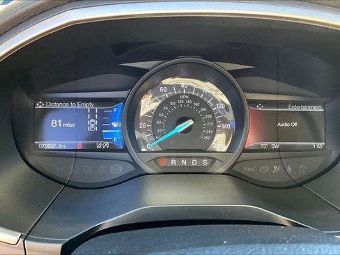 Used 2020 Ford Edge SEL image 11