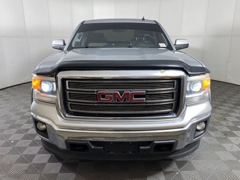 Used 2014 GMC Sierra 1500 SLE w/ SLE Value Package image 5