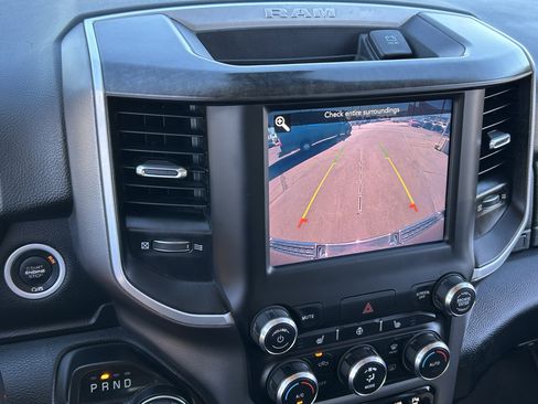 Used 2020 RAM 1500 Big Horn image 27