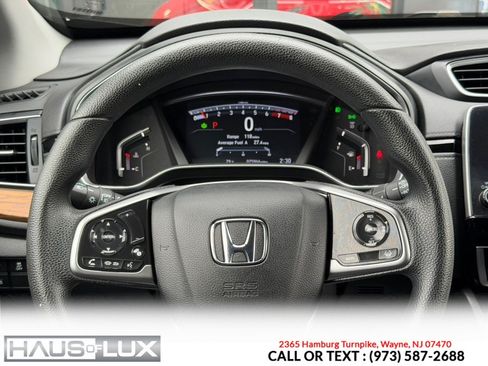 Used 2021 Honda CR-V EX image 17
