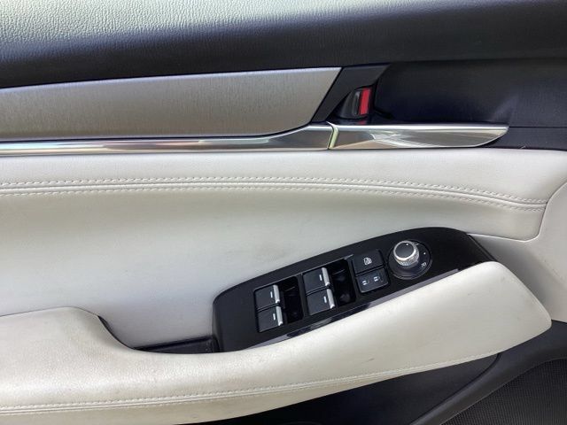 Used 2018 MAZDA MAZDA6 Grand Touring Reserve FWD image 24