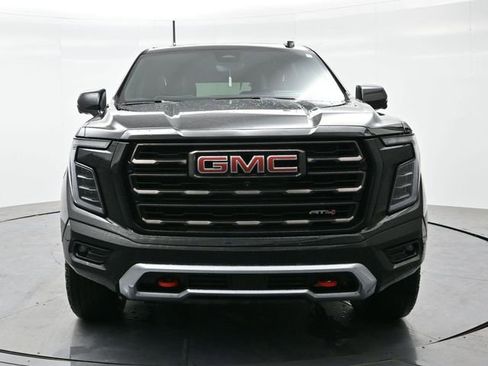 Used 2025 GMC Yukon XL AT4 Ultimate w/ LPO, Floor Liner Package image 2